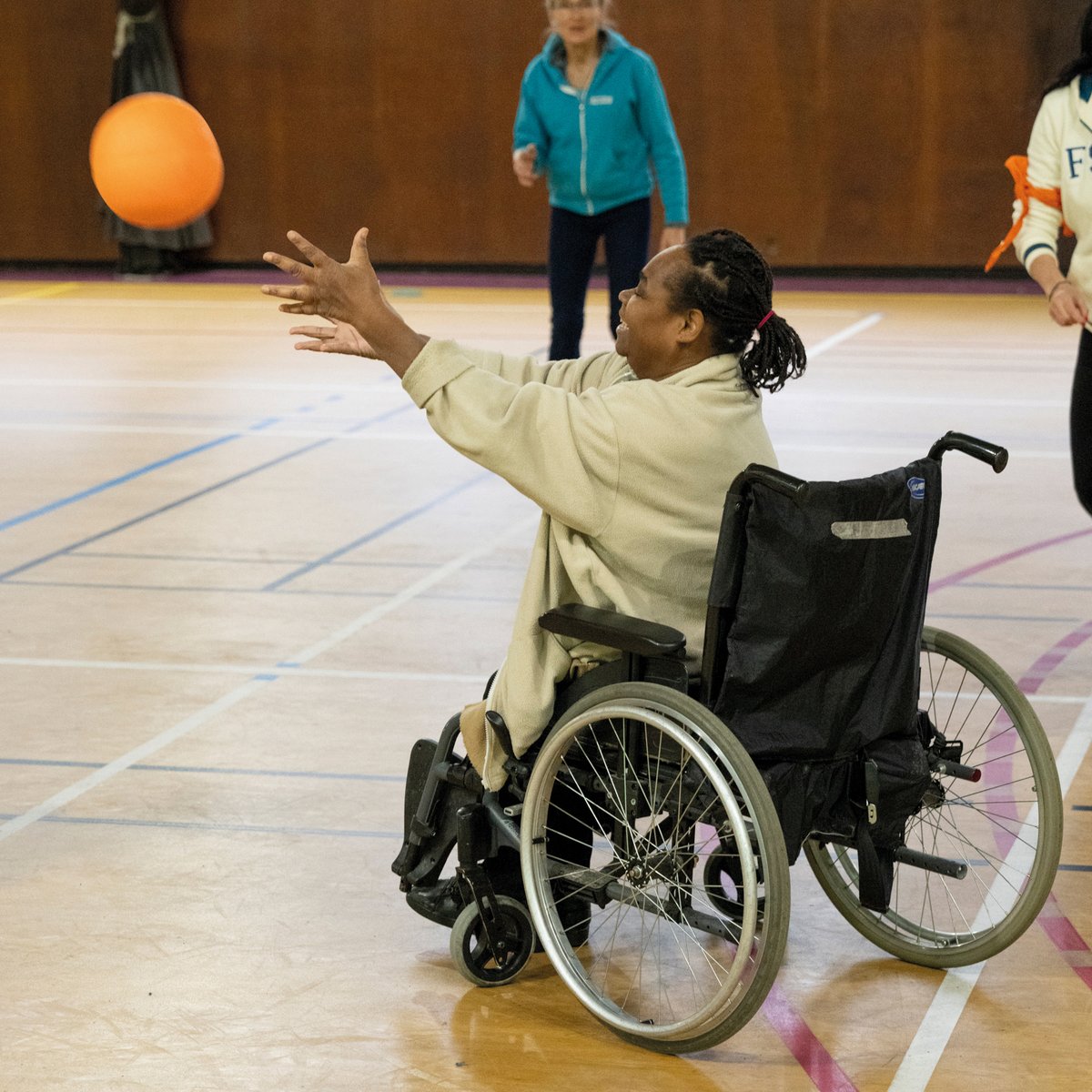 Pratiques partagées I « La #FSGT ne doit pas s'arrêter en si bon chemin »
#handicap #handisport #Sport 
la suite sur le site de 'Sport et Plein Air' : sportetpleinair.fr/post/pratiques…