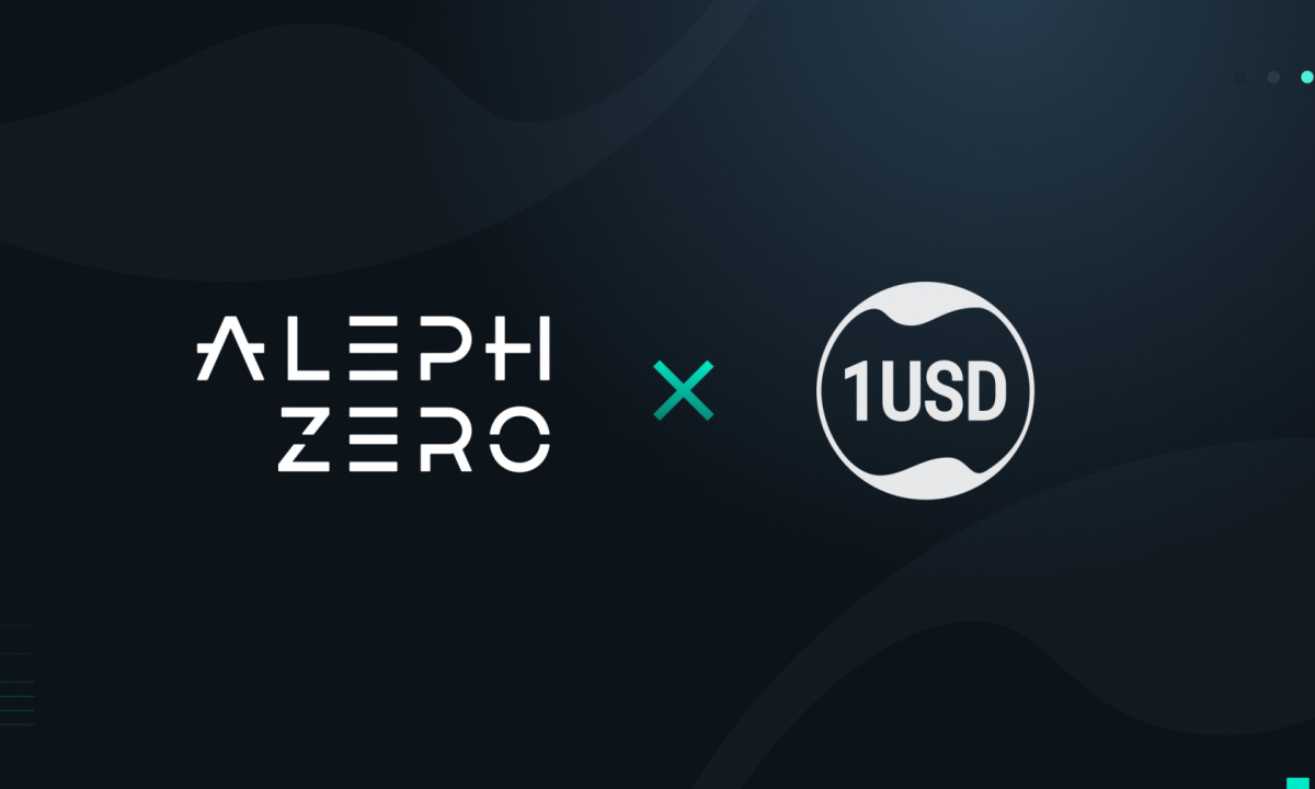 1USD on $AZERO Aleph Zero: The Dawn of Private Digital Currency 🧵👇 1/10 Big news from Archblock! They've just launched #1USD, a new kind of digital dollar that's private and safe. It's the first on Aleph Zero, a place where your online money is kept secret. #1USDLaunch…
