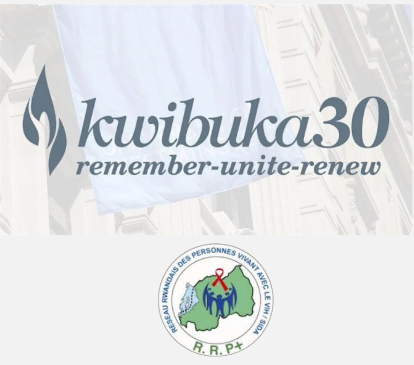 The Board of Directors & Staff of @rrpplus stand in solidarity with all Rwandans in this national commemoration week of the 30th commemoration of the Genocide against the Tutsi & during the 100 days of this year’s entire commemoration period. Remember-Unite-Renew #Kwibuka30