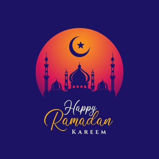 Happy Ramzan #ramzanmubarak