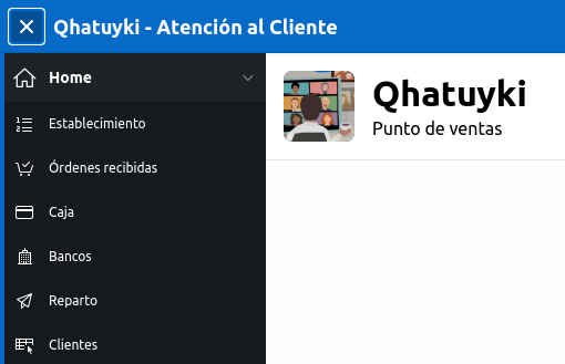 systemredpc's tweet image. 🚀 ¿Tu negocio está luchando por mantenerse al día en la era digital? Descubre cómo Qhatuyki puede ser la solución que estás buscando. 🛒