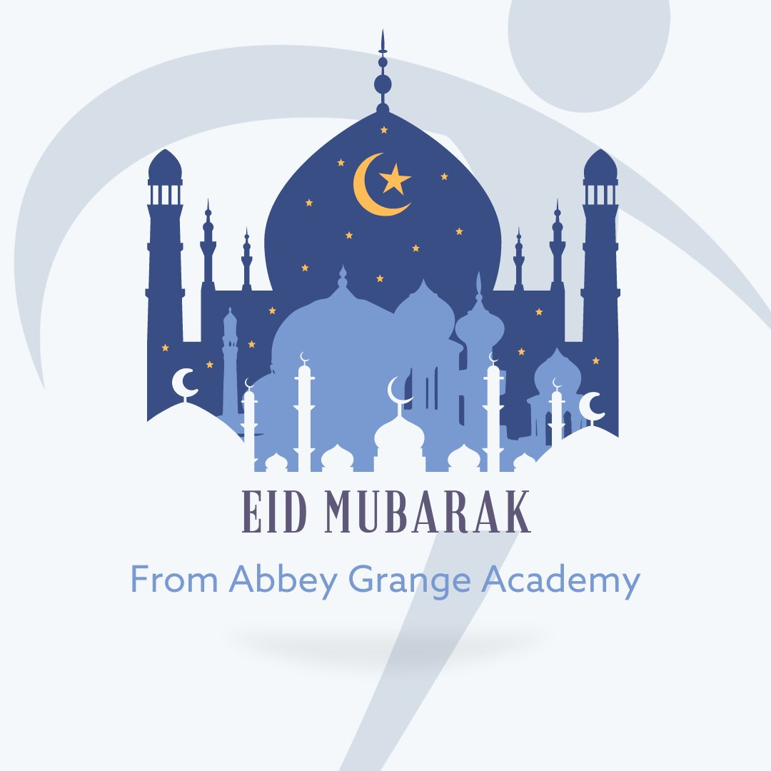 Eid Mubarak to all in our school community who are celebrating. #EidAlFitr 🤍🕋🕌🌙