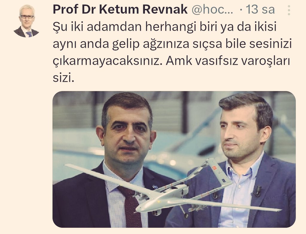 bir akp'li trolün efendileriyle ilişkisi ve halkına biçtiği değer.