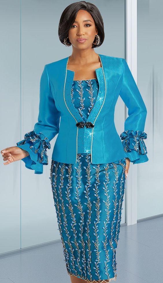 🌟 Unlock the Power of Church Clothes! 🌟 Dive into the world where attire isn't just fabric—it's culture, identity, and psychology wrapped in one. From elegant dresses for women. #ChurchClothes #FashionPsychology 💒👗👔
bitly.ws/3hPUM
