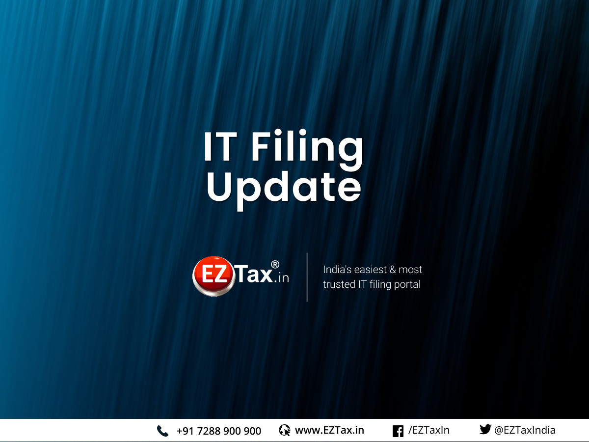 The prefilled JSON from ITD has some data errors. Prefilled JSON shows TCS as twice the actual amount. So, match Form 26AS or wait a few days for the correct data.

eztax.in/income-tax 

#eztax #incometaxportal #incometax #ITR