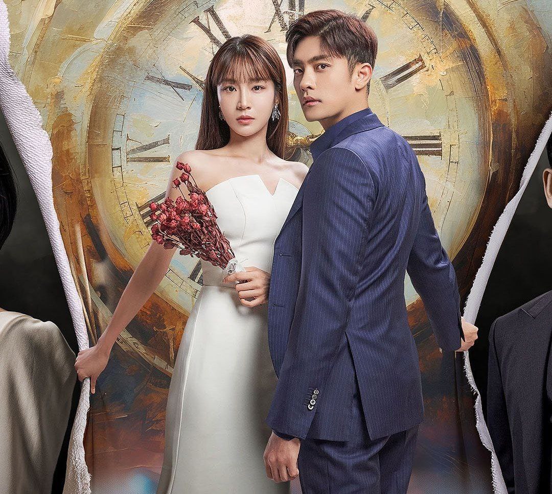 Se tem viagem no tempo,tem meu play

#perfectmarriagerevenge #kdrama #dramalover #dramatic #korea #perfectmarriagerevengekdrama