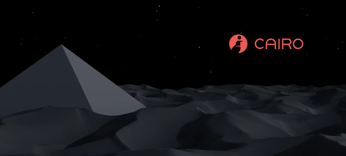 CairoLang tweet media