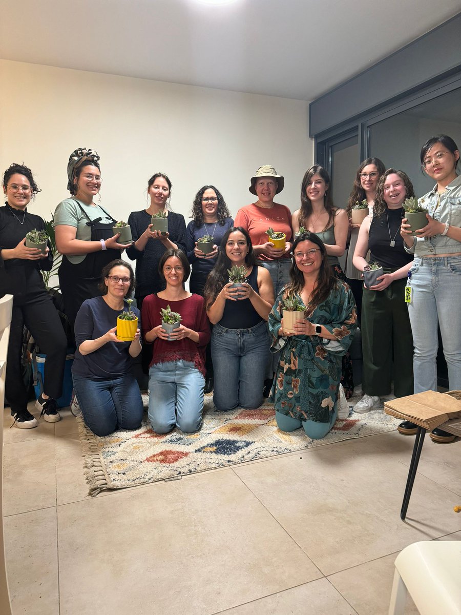 WomenPower <a href="/Elinav_Lab/">ElinavLab</a> !