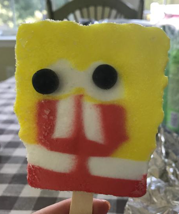 AlwinMeistro's tweet photo. sider-man or sponbob https://t.co/xIBi6l42gi