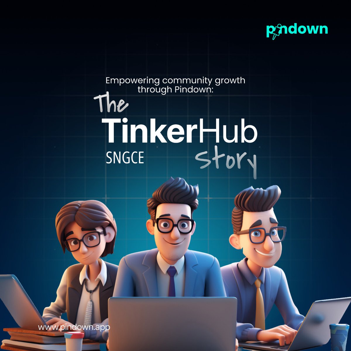Trizwit Labs tweet media