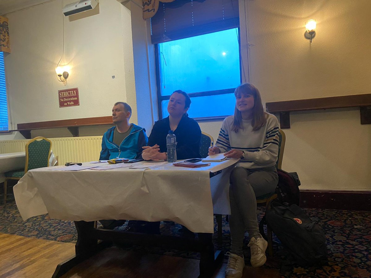 Thanks to everyone who came to our housing meeting in Palmerstown yesterday. Some very good and lively discussions about derelict and vacant housing and local issues. There will be a Housing Protest outside the Dáil on the 23rd April at 5.30pm organised by Raise The Roof.