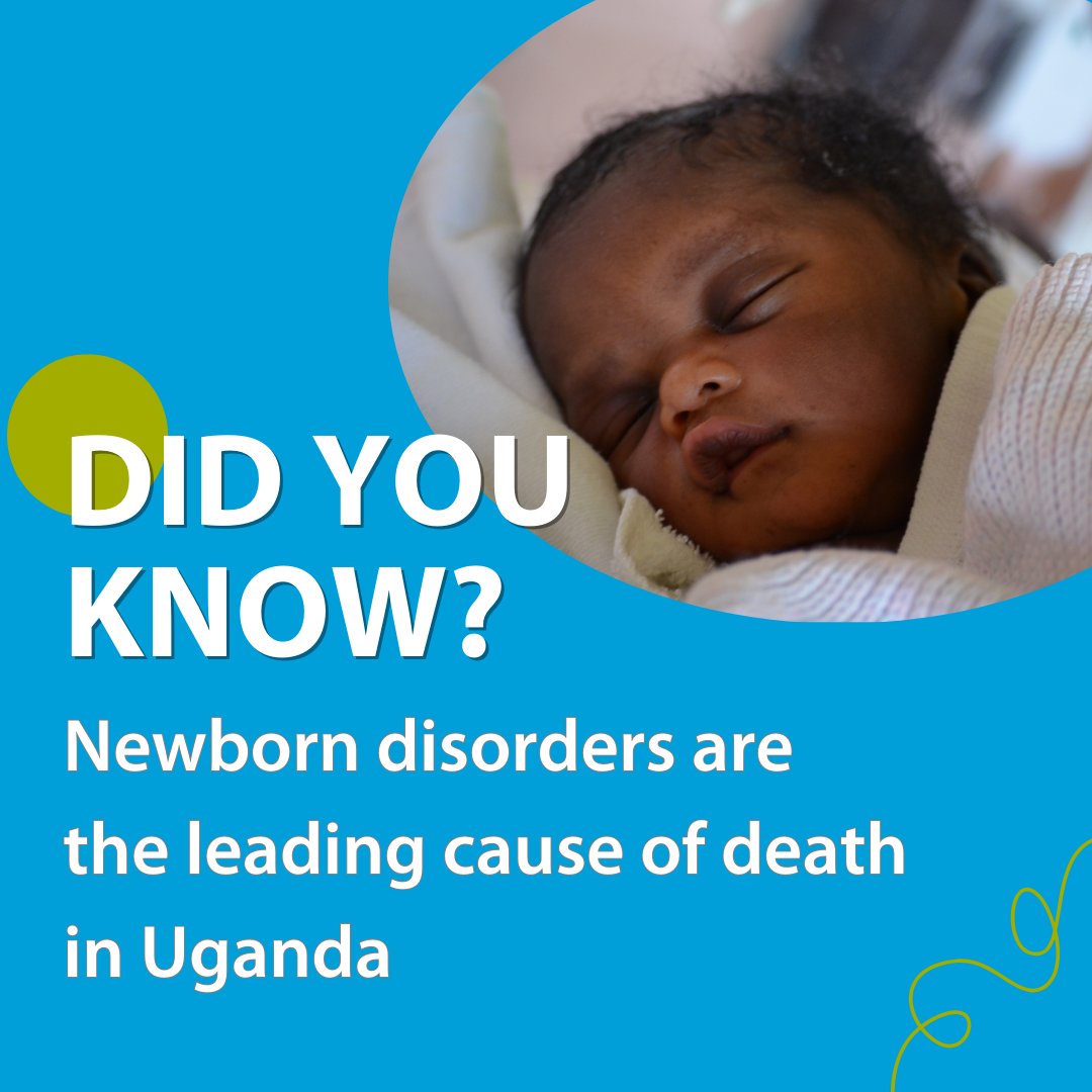 #Newborn disorders are the leading cause of death in #Uganda. 

We’re at #SkollWF to discuss the power of #AdaraNewborn to address to this pressing challenge.

It’s been a pleasure to meet with @Rippleworks, @BuildHealthIntl, @_JNFoundation and many more!