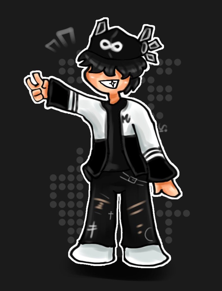 Art Full body comm for @Infinity_GFX_  🏁
-
#roblox #robloxart #robloxartists #artmoots #robloxdevs #robloxgfx #robuxcommission #robloxugc #robloxlogos