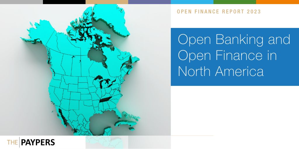 ThePaypers's tweet photo. 💡 Discover the present and future of Open Banking and Open Finance in the US and Canada by diving into the third chapter of our Open Finance Report 2023. https://t.co/RJ77XV035b 

📚 This chapter features @FDXorg @DeloitteUS @BNYMellon @EY_US @link_financial and #Raidiam https://t.co/LASJjTzvFg