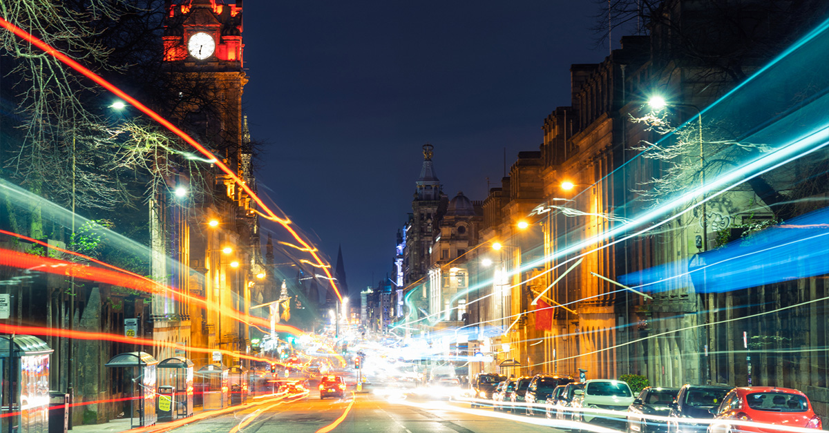 The potential of #5G extends far beyond faster download speeds. @JacobsConnects supported @scot5gcentre to unlock a new era of connectivity and innovation. Learn more ⬇️ jcob.co/SFas50R9efY