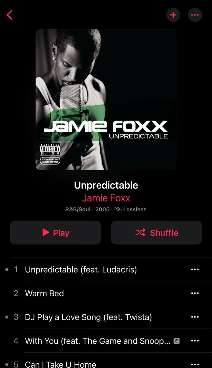 This Masterclass of R&B isn’t talked about enough