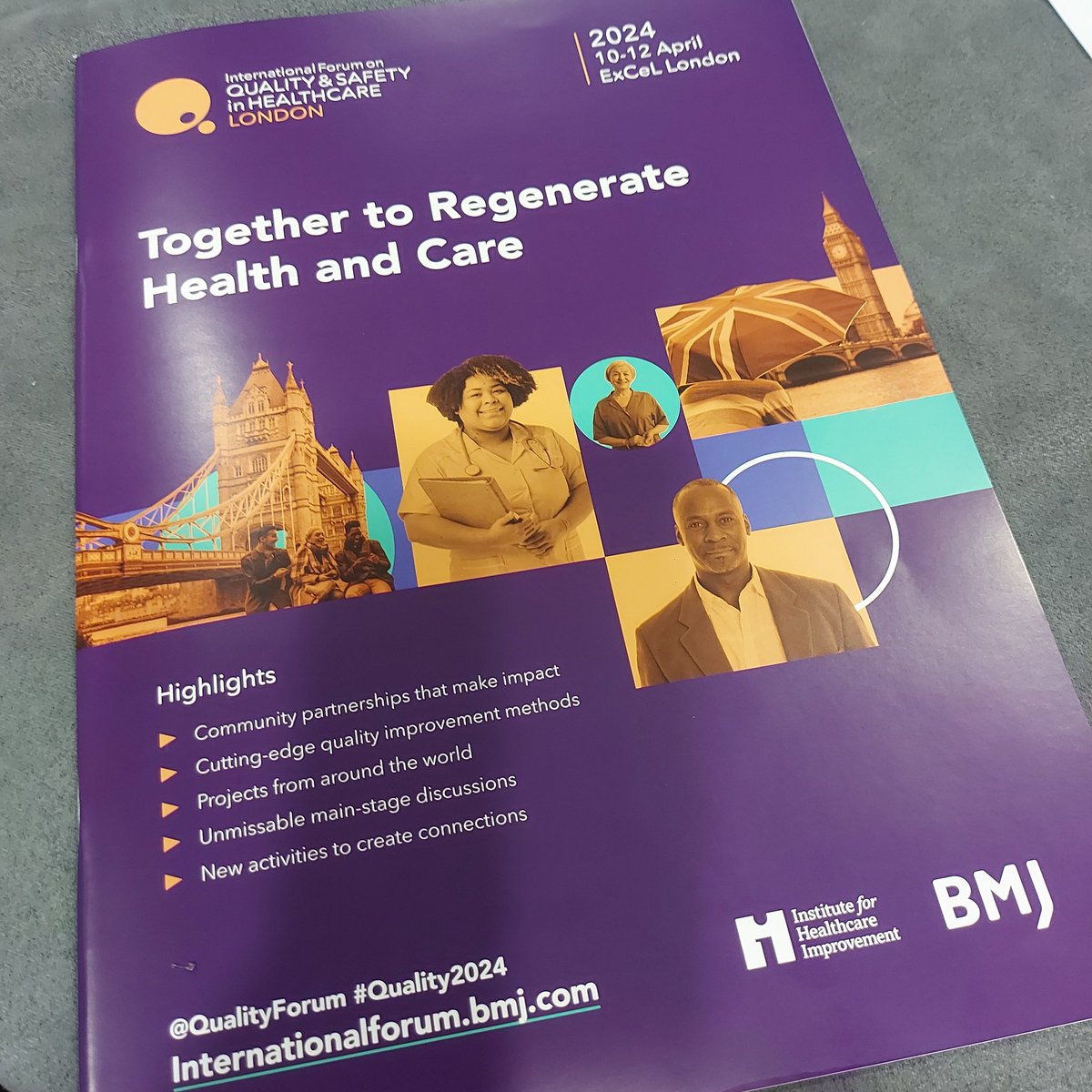 Victoria Rainey (@vicstar141) on Twitter photo Early start to #quality2024 reflecting on shaping the future of the healthcare workforce with <a href="/HelenBevan/">Helen Bevan</a>. Workforce absolutely fundamental to everything we do! <a href="/QiWhipps/">Whipps Cross Quality Improvement Team 💙</a> <a href="/WeImproveBH/">WeImprove Barts Health</a> Early start to #quality2024 reflecting on shaping the future of the healthcare workforce with <a href="/HelenBevan/">Helen Bevan</a>. Workforce absolutely fundamental to everything we do! <a href="/QiWhipps/">Whipps Cross Quality Improvement Team 💙</a> <a href="/WeImproveBH/">WeImprove Barts Health</a>