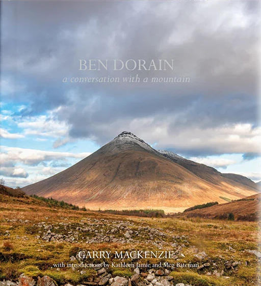 “... deer in their generations come and go / with their rituals of sedge / and dwarf-willow” ~ ʻBen Dorain: a conversation with a mountainʼ by Garry MacKenzie 🍃 irishpages.org/product/ben-do…