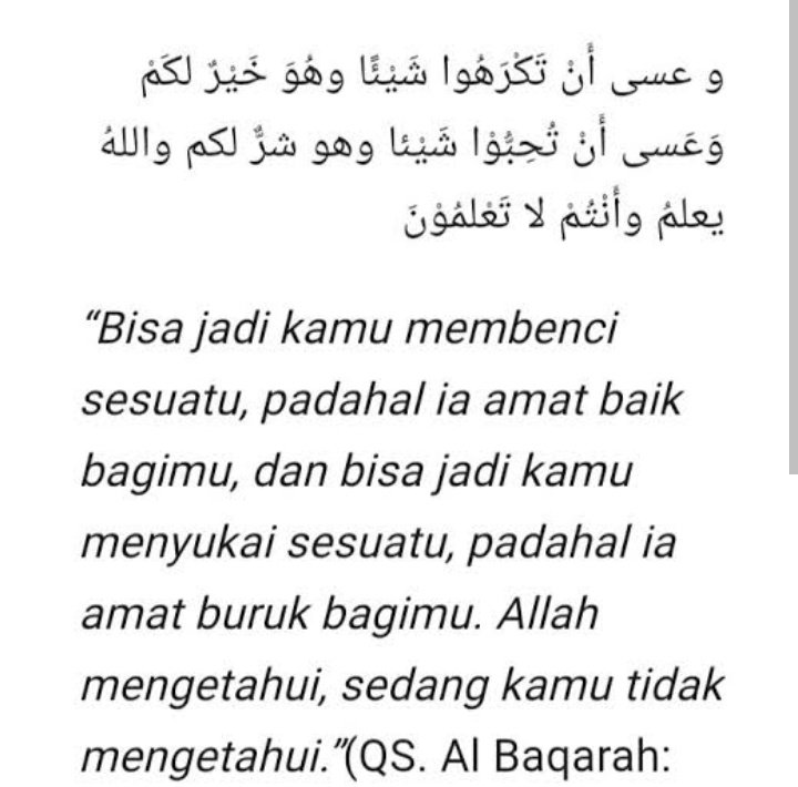 'aku gagal di snbp' 'nilai try out malah turun' 'aku belum ngerti semua materi' 'aku gaakan bisa ngerjain soal utbk' 'kalo gagal gimana ya?' 'gak, harus itu pokoknya' inhale, exhale, gapapa, cuma dunia. manusia berencana, berusaha dan berdoa, Allah yang menentukan