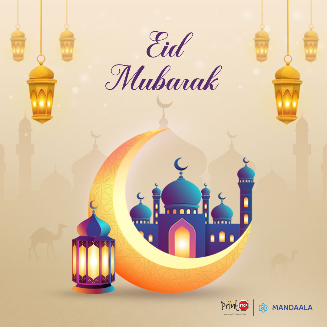 Wishing you a joyful Eid filled with love, laughter, and blessings! 🌙✨ 
May this special day bring happiness and peace to your hearts and homes. 

#Eid #Joyful #Celebration #EidTogether