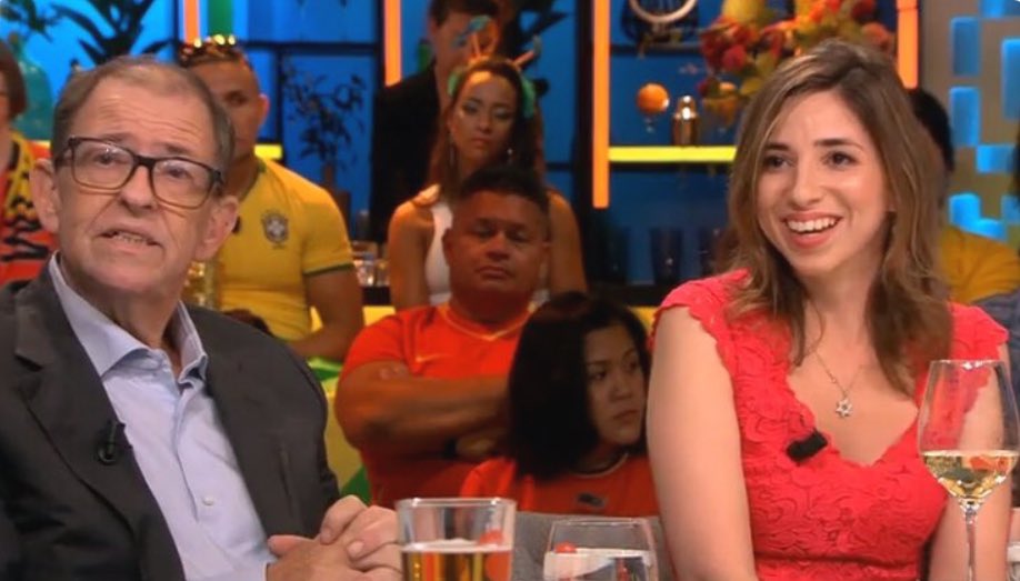 Natascha van Weezel tweet media