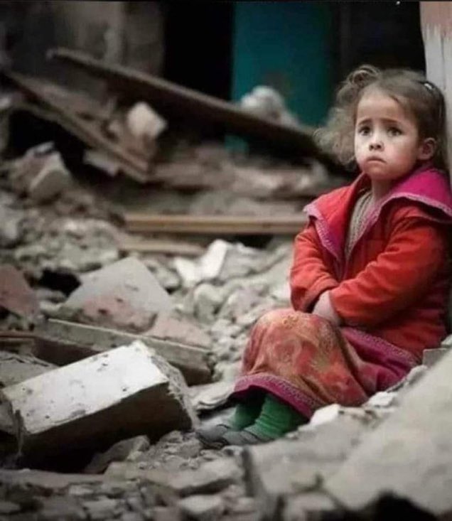 Gazze'yi gündemden düşürmeyelim 
#GAZZEDEKATLİAMVAR 
#GAZZEDEMÜSLÜMANLARAÇ