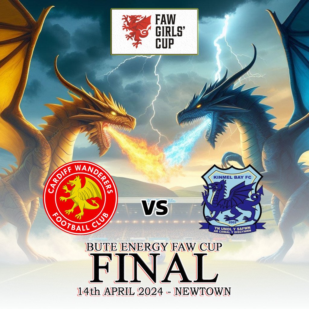CDFW_Reds's tweet photo. 📢 Cup Fixture.... 

📅 Sunday 14th April 

𝐂𝐔𝐏 𝐅𝐈𝐍𝐀𝐋 @FAWales🏴󠁧󠁢󠁷󠁬󠁳󠁿 @ButeEnergyWales U16s🏆

🆚️ Kinmel Bay FC 
🏟 Latham Park, Newtown 
⏰️ 12.30pm Kick Off

#𝗪𝗮𝗻𝗱𝗲𝗿𝗲𝗿𝘀❤️ https://t.co/tILYuDQmBv