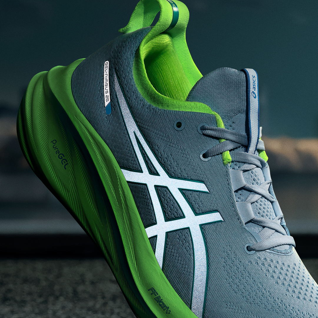 ASICSaustralia tweet picture