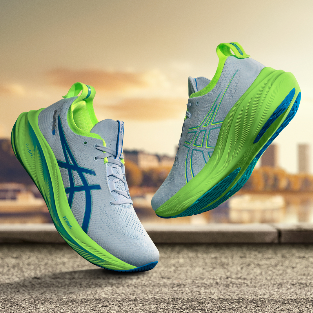 ASICSaustralia tweet picture