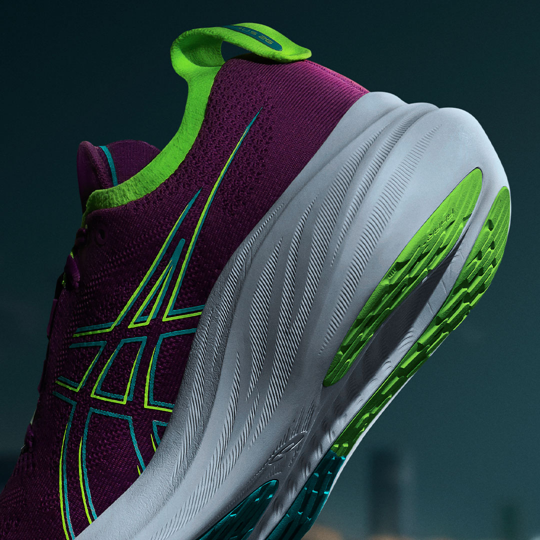 The LITE-SHOW™ Collection is here with bright colours and reflective details. Your favorite running shoes help you move from feeling visible to vibrant. #LITESHOW #ASICSAustralia #SoundMindSoundBody #MoveYourMindWithASICS