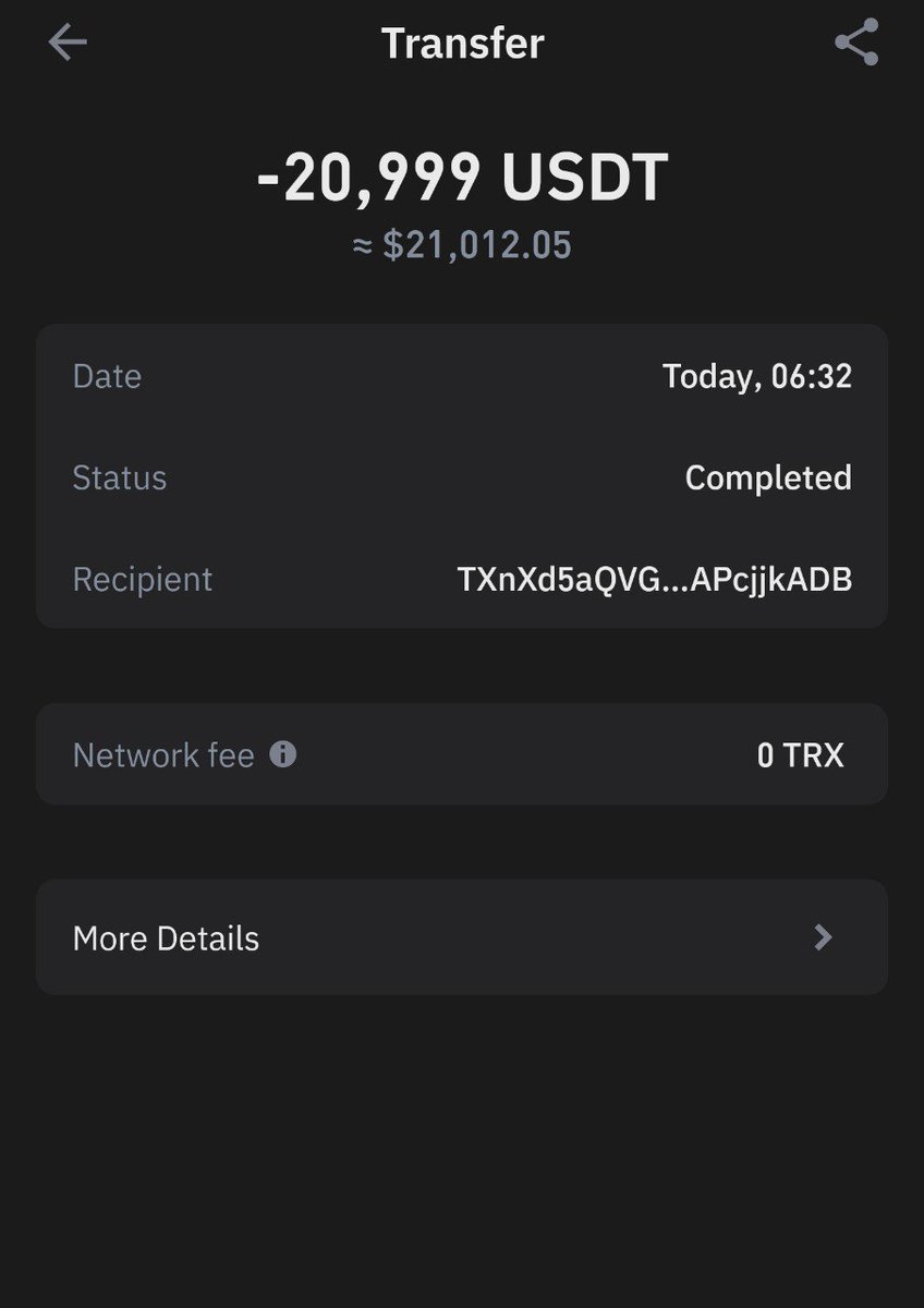 Giveaway time 1000$
Follow Me & retweet☝️

TRC 20 address sent👍

#TRON #USDT, #TRX, #BTT, #JST, #SUN, #NFT, #WIN, and #USDC. 
#BTTC