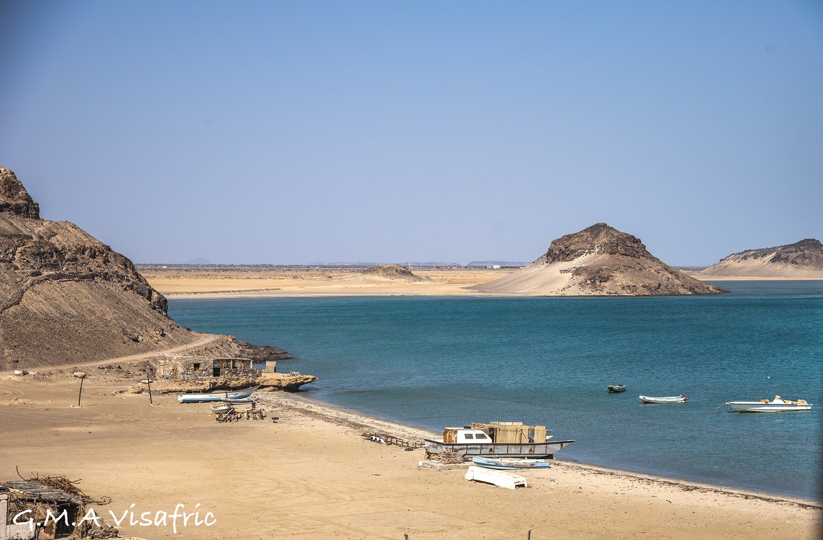 Southern Red Sea Region #Eritrea