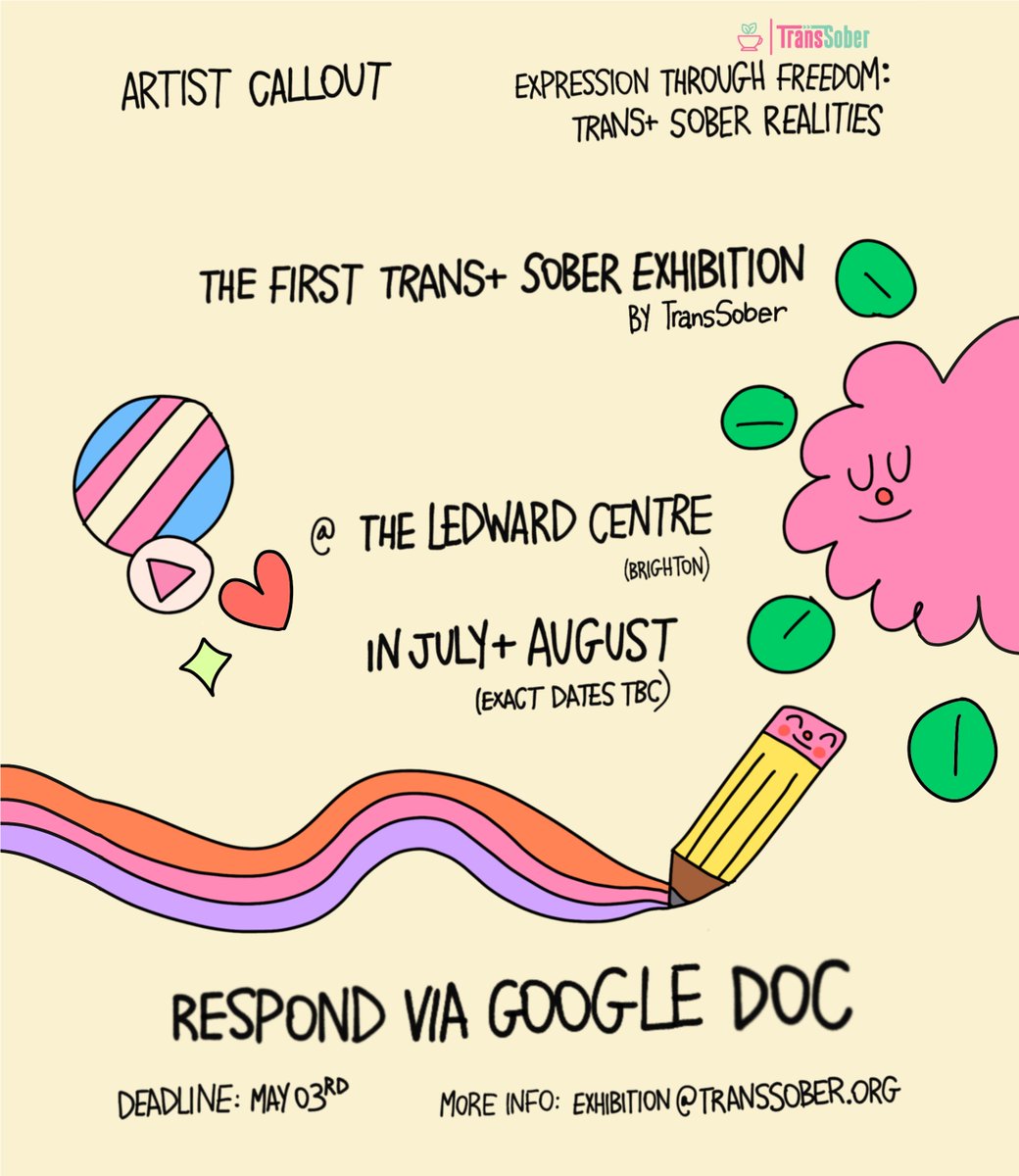 Performing Recovery tweet media