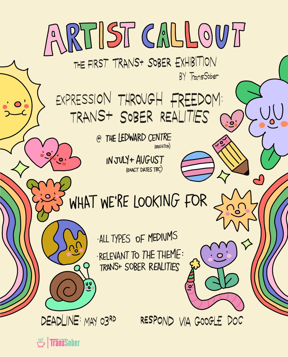 Performing Recovery tweet media