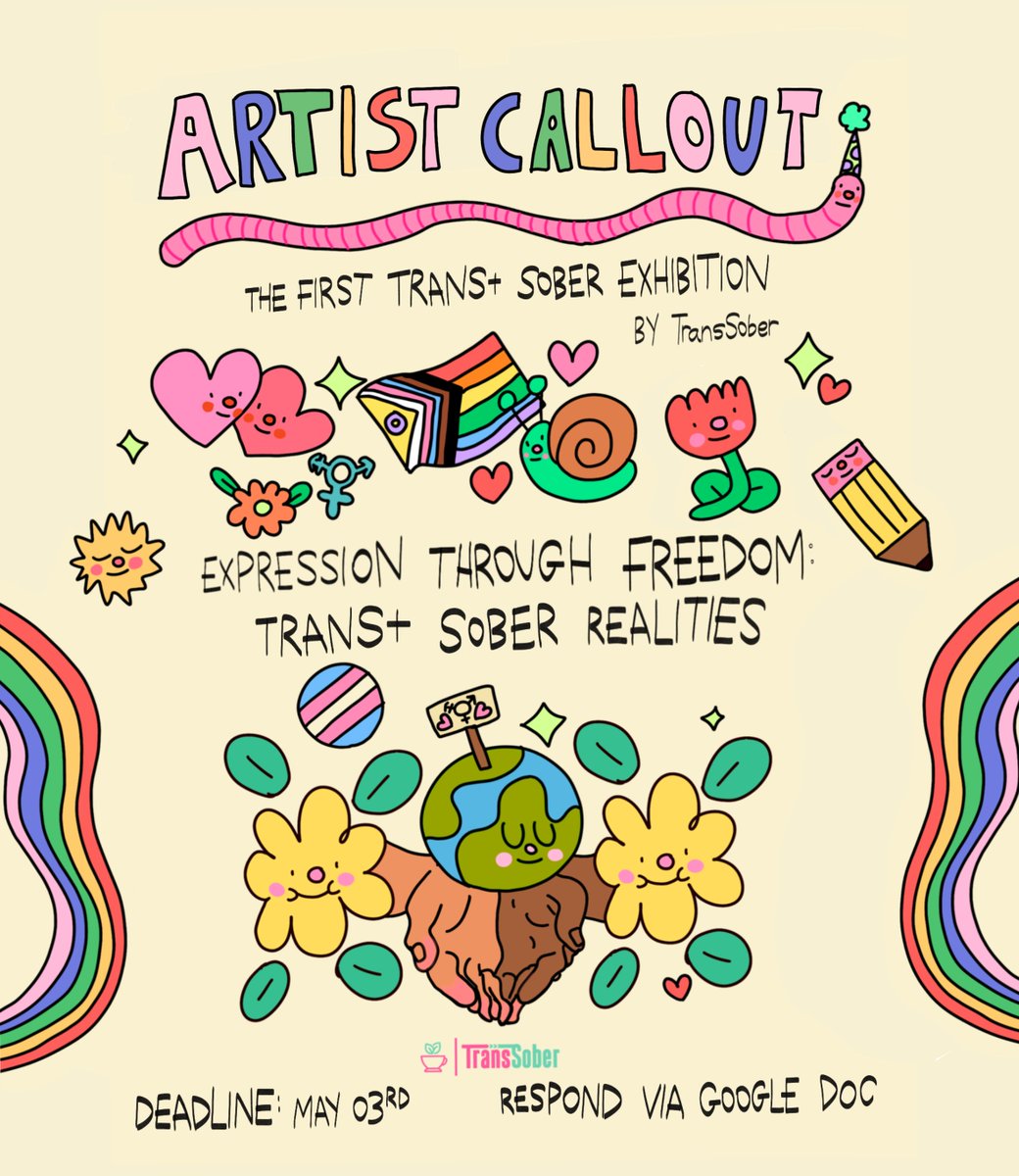 Performing Recovery tweet media