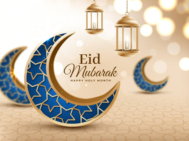 Eid Mubarak To All My Muslim Brothers &amp; Sisters #EidMubarak #EidMubarak #Eid2024 #अल्लाह_का_इल्म_बाखबर_से_पूछो #NationalSafeMotherhoodDay $SOMO , $PARAM , $TRIP , $MOJO , 
$BUBBLE $BEYOND  @SenderLabs Respect Motherhood सामाजिक क्रांति महान समाज