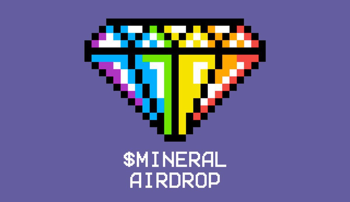 🔥Exciting News from t.me/FarmGetonBot! 🚀

In just 3 days, we've witnessed a surge of 15,000 new TON wallets registering on our platform!  

Join the t.me/FarmGetonBotco… today and start earning $MINERAL like never before!