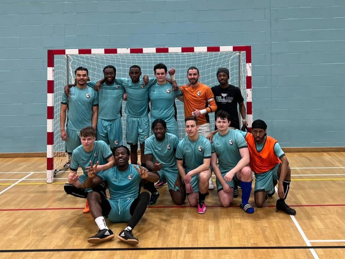Uni of East London tweet media