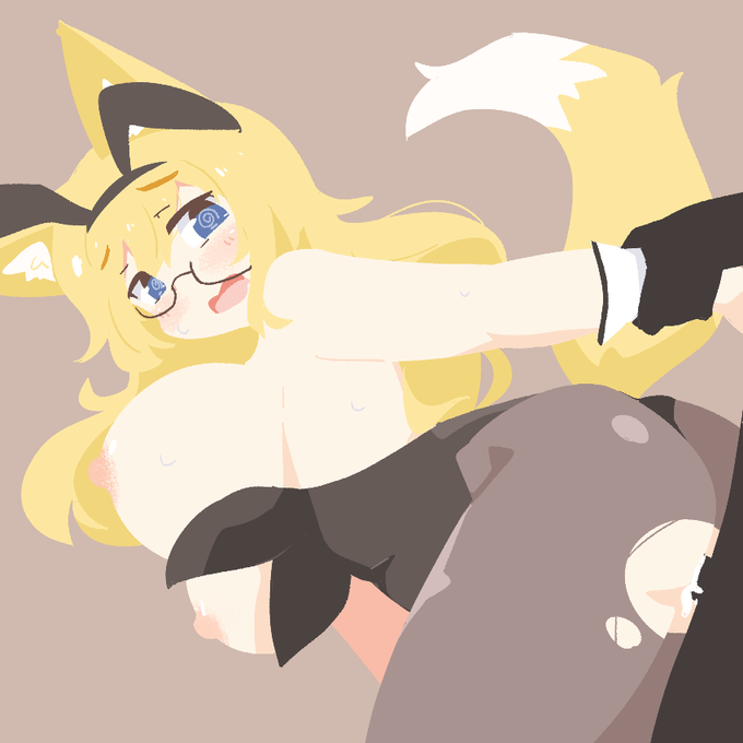 (R-18)レレニーchang 