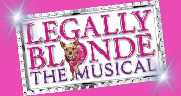 It’s time to practise your Bend and Snap. Legally Blonde the Musical comes to Little Theatre – grab tickets to see Elle & Co here: bit.ly/3UecWF1 #DMUtop10 @thelittleleics