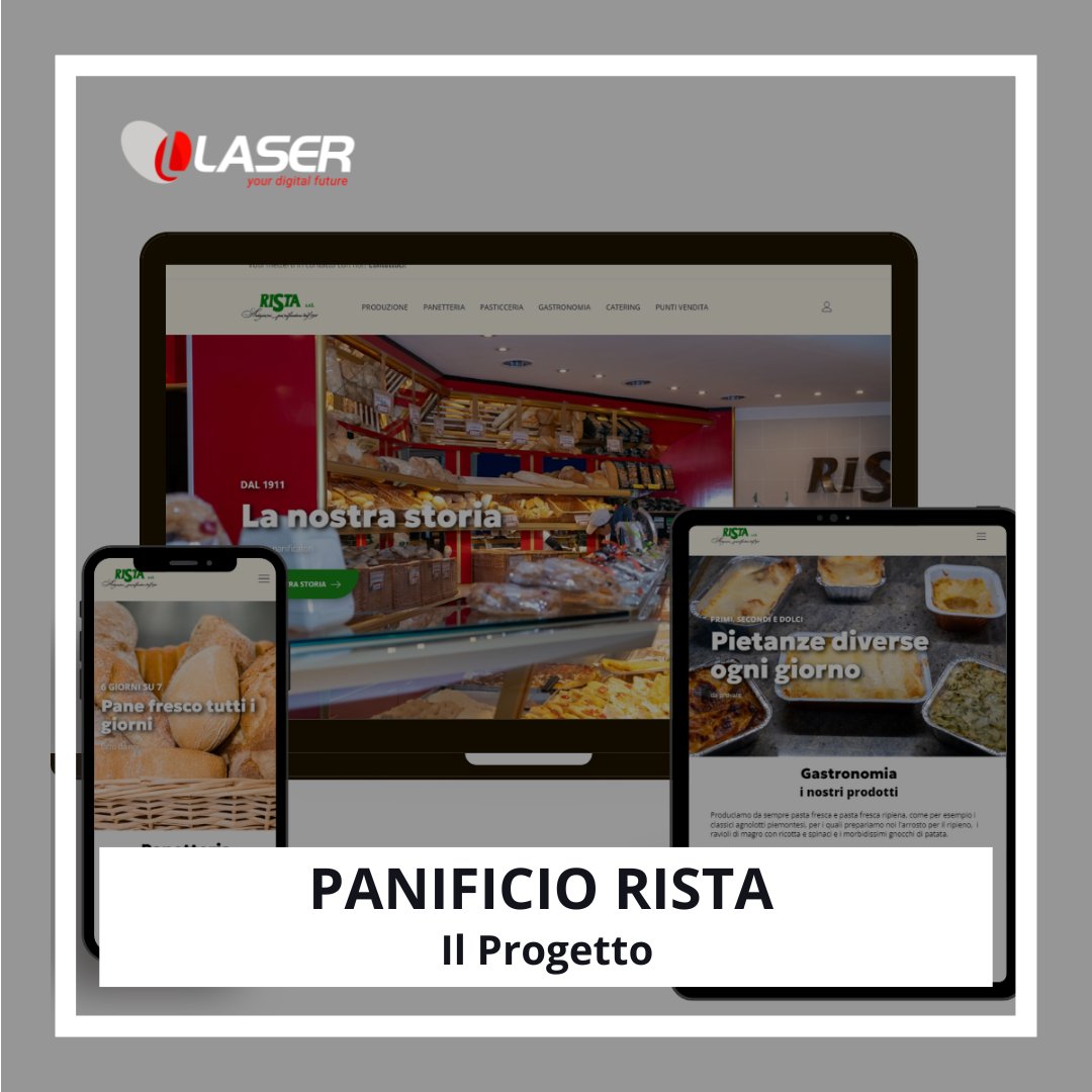 Laser - Your Digital Future tweet media