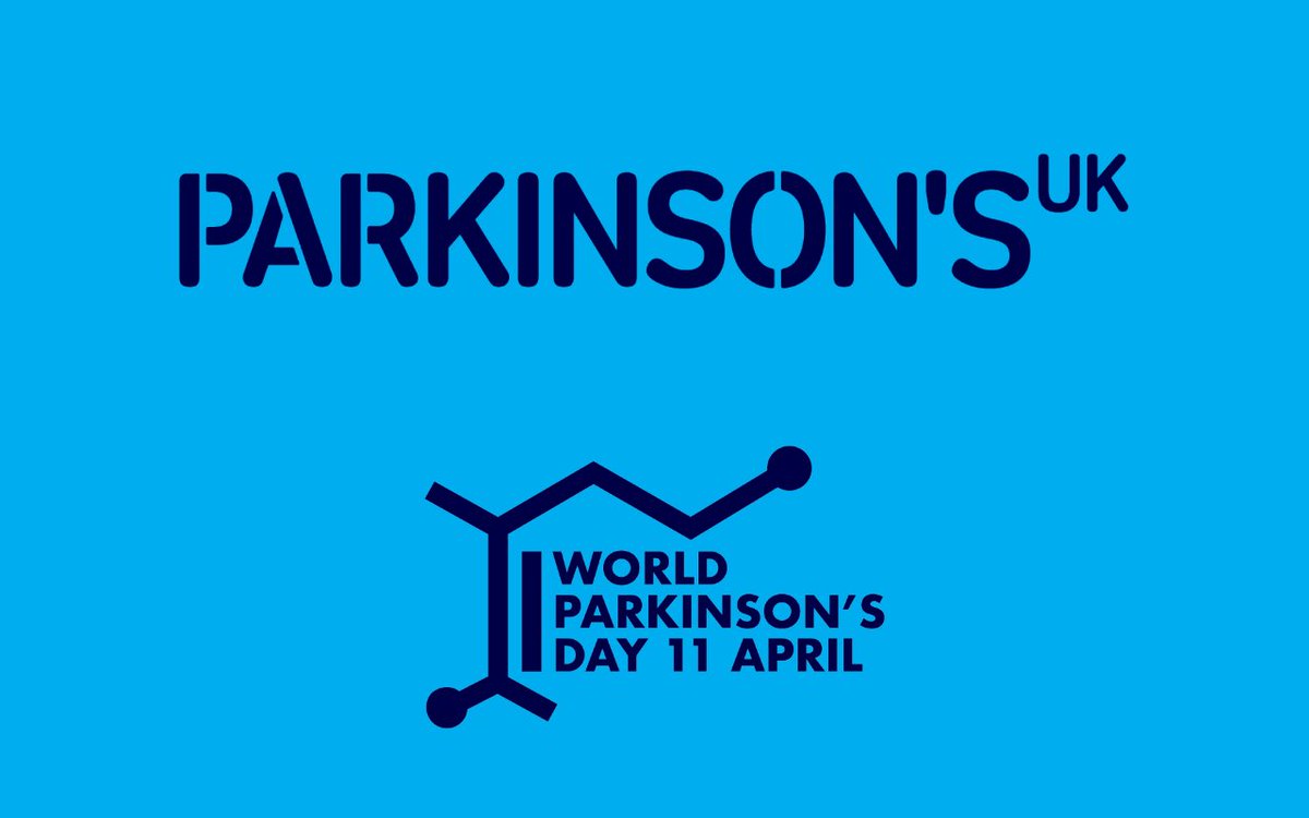 Around 153,000 people in the UK have Parkinson's and everyone’s journey is different. Today is #WorldParkinsonsDay and we are proud to support @ParkinsonsUK