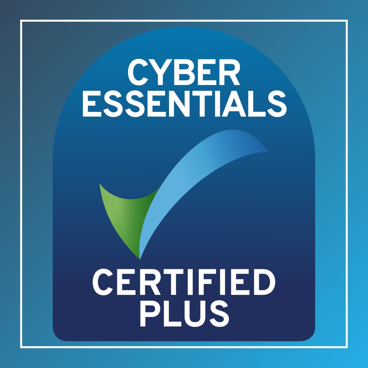 Thrilled to have just received our Cyber Essentials Plus certification, emphasizing our commitment to comprehensive cybersecurity across all digital operations. This certification ensures robust data protection and secure, eco-friendly services. #CyberEssentialsPlus