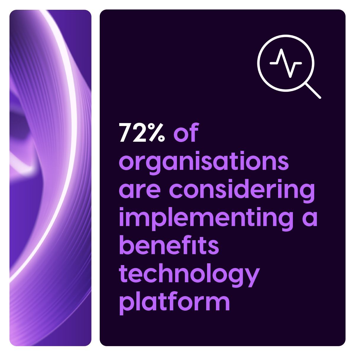 One way to get your stakeholders on board with implementing global benefits tech is to start quantifying the return on investment as soon as possible.  

Read this blog to see how to build the business case for benefits tech 👉 buff.ly/3VPWaNp