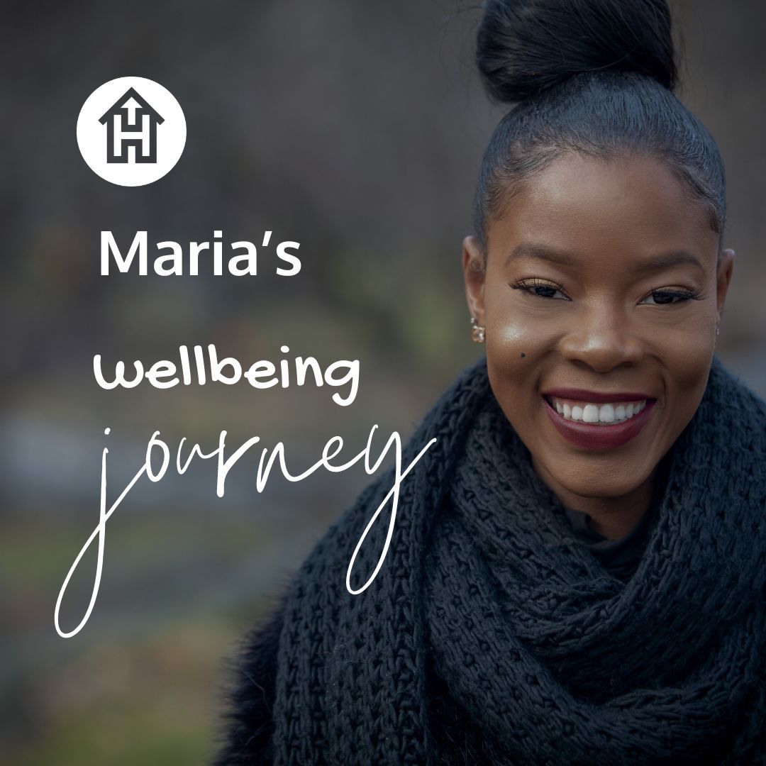 Survivors of #modernslavery often struggle with mental health issues like depression & PTSD. Maria* is benefiting from our wellbeing package, including gym & pool access, therapy sessions & support for her #healing. Learn more: buff.ly/3dMUr7Z #MentalHealthMatters 🌟🧠