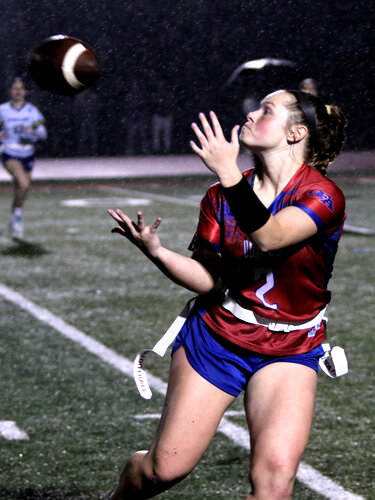 SECTION IV FLAG FOOTBALL: Owego avenges loss to M-E with dominant victory ... tiogacountysportsreport.com/index_get.php?…