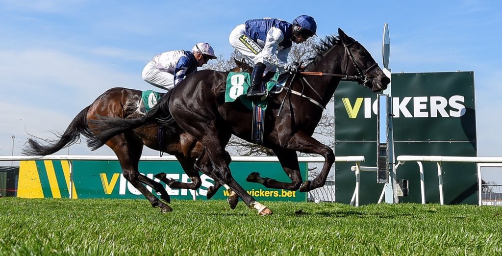 Thursday’s racing

✅ Aintree
✅ Taunton
✅ Southwell (AW)
✅ Chelmsford (AW)
✅ Limerick (IRE)

🔞 Over 18’s only
💬 Download the app
⚠️ T&amp;C apply