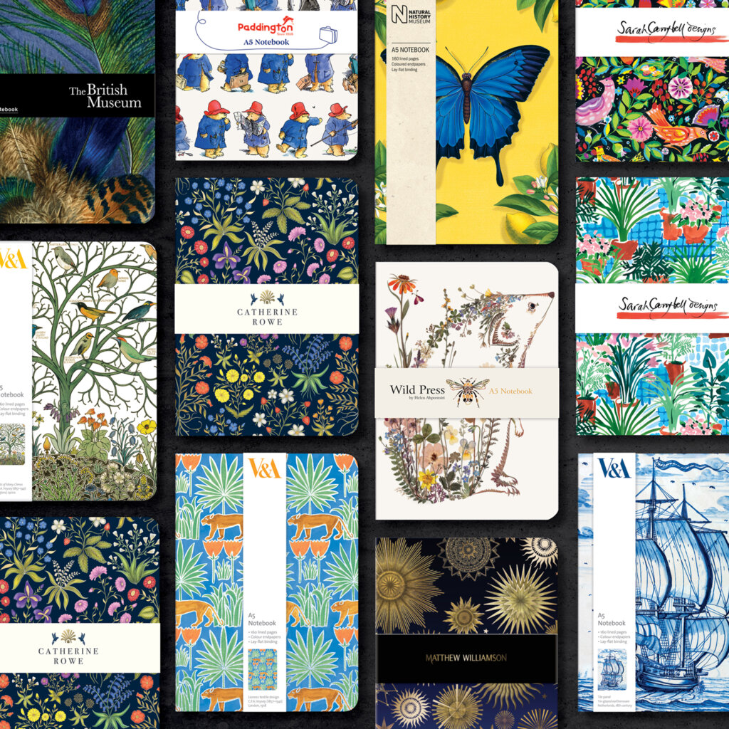 Don't miss this week's specialist supplier, @mgml_uk. The UK’s leading producer of quality art cards and design-led gift stationery. Find out more here. advisor.museumsandheritage.com/suppliers/muse…