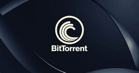 Let's see how #BitTorrent Chain BTTC  Bridging the Gap in the Crypto World!

BitTorrent Chain @BitTorrent, also known as $BTTC is a revolutionary platform that aims to connect all chains.

It’s not just a #blockchain; it’s a whole new era in the world of decentralized finance! 🌐