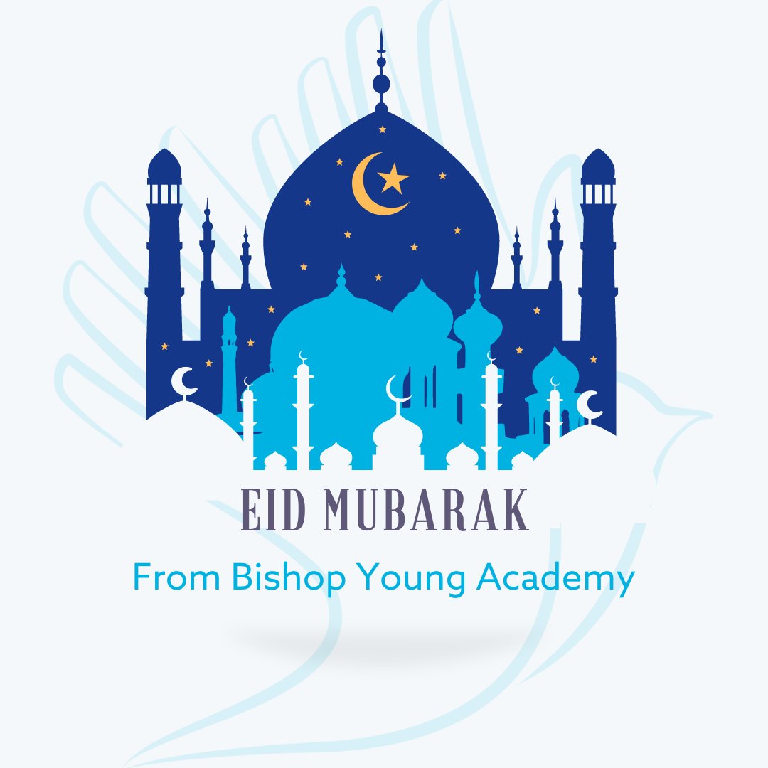 Eid Mubarak to all in our school community who are celebrating. #EidAlFitr 🤍🕋🕌🌙